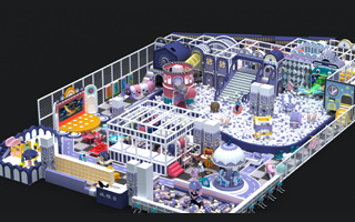 九游(中国)游乐设备解读，了解更会玩